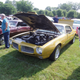 Illustration for article titled The Stan Hywet Fathers Day Car Show 2018